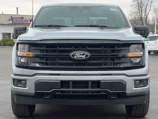 New 2026 Ford F150 XLT image 44