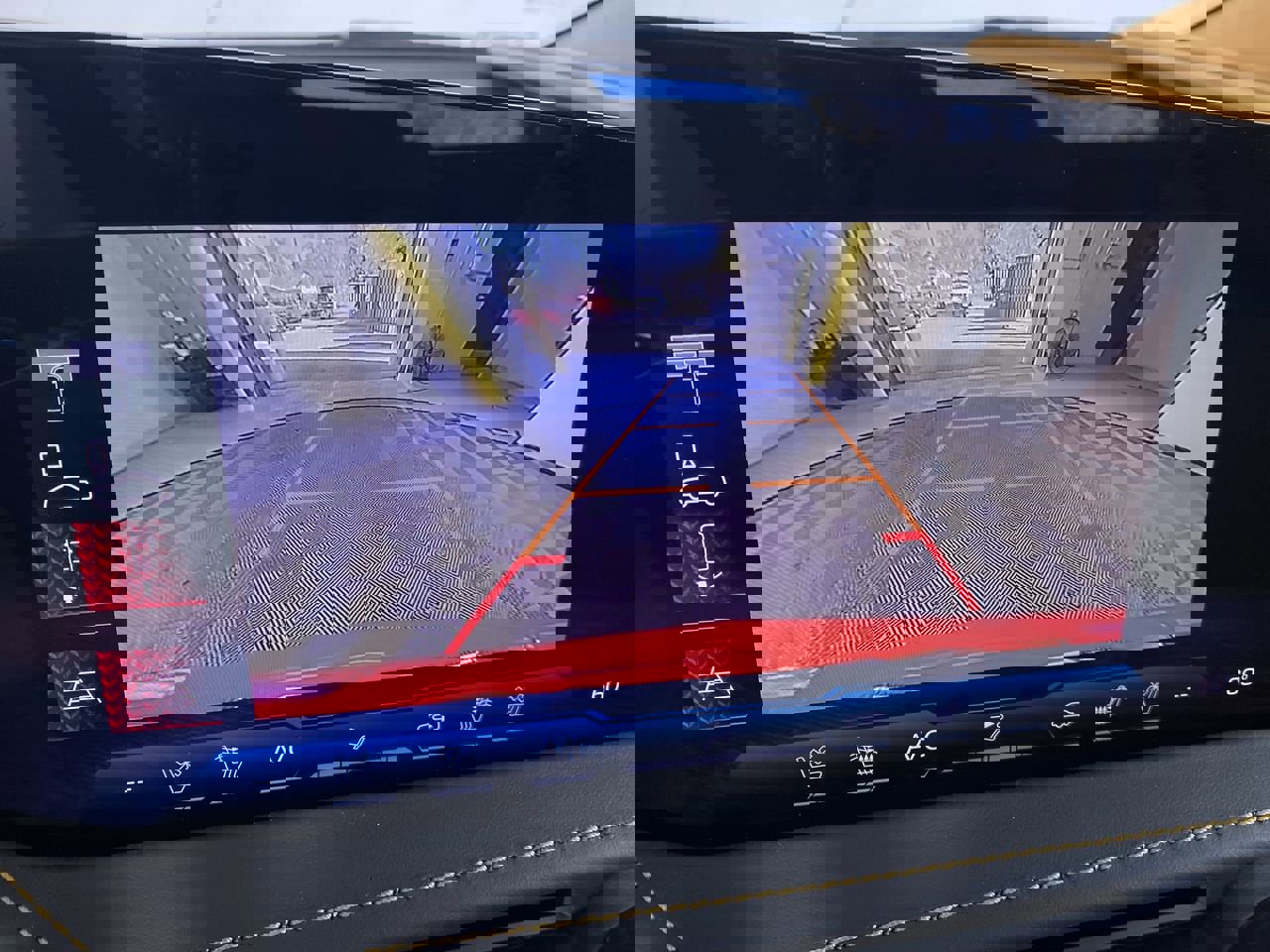 New 2026 Chevrolet Corvette Stingray Premium Conv w/ Stealth Interior Trim Package image 7