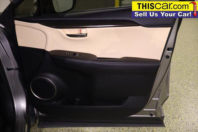 Used 2020 Lexus NX 300 FWD w/ Accessory Package image 28