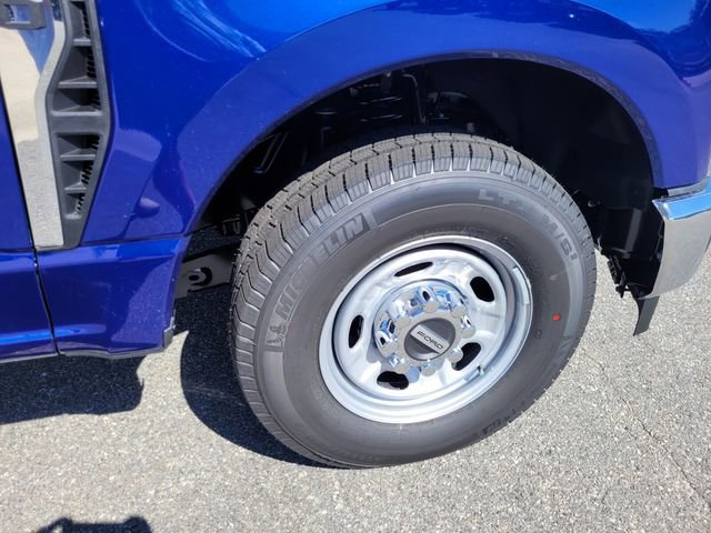 New 2026 Ford F250 XL w/ XL Driver Assist Package image 13