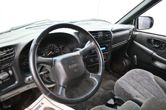 Used 2002 GMC Sonoma SLS w/ Marketing Option Pkg RWD image 19