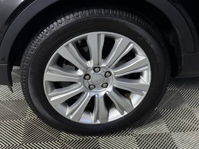 Used 2018 Land Rover Range Rover Evoque HSE AWD/4WD image 14