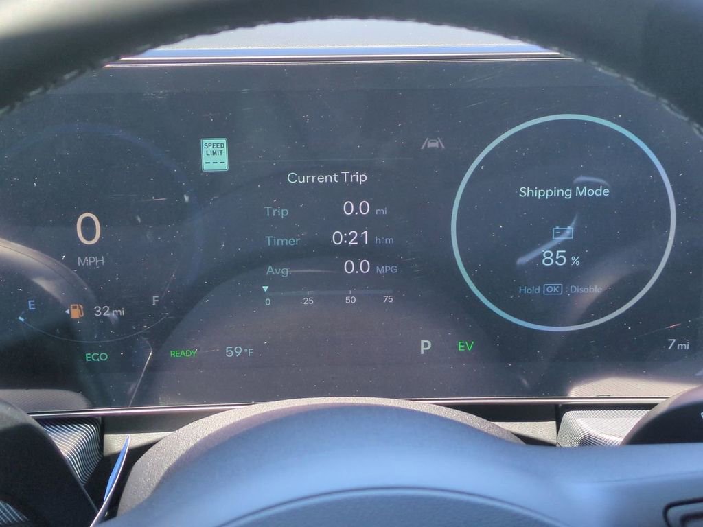 New 2026 Hyundai Sonata Limited FWD image 16