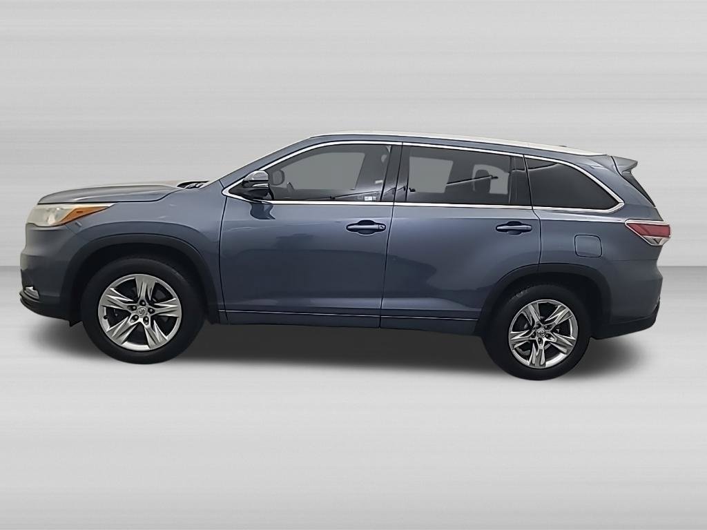 Used 2014 Toyota Highlander Limited FWD image 6