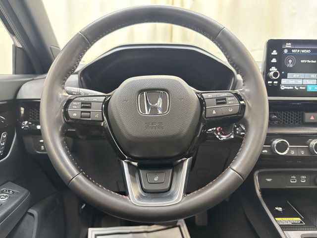Used 2025 Honda CR-V Sport Touring image 16