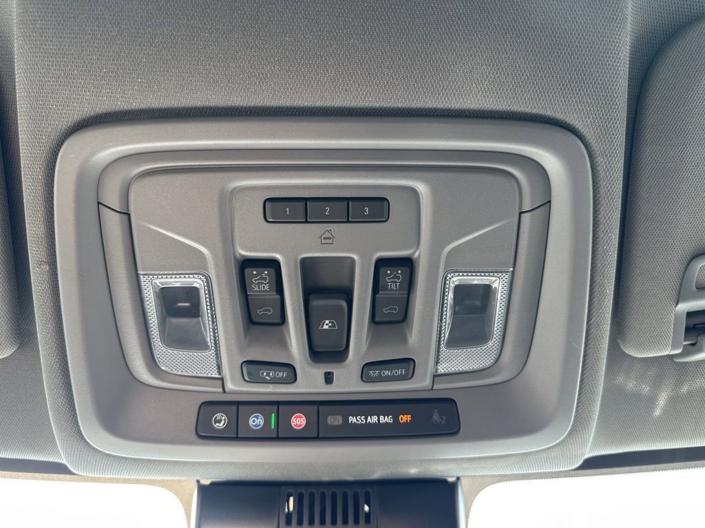 Used 2024 Chevrolet Silverado 2500 LTZ w/ LTZ Plus Package image 24