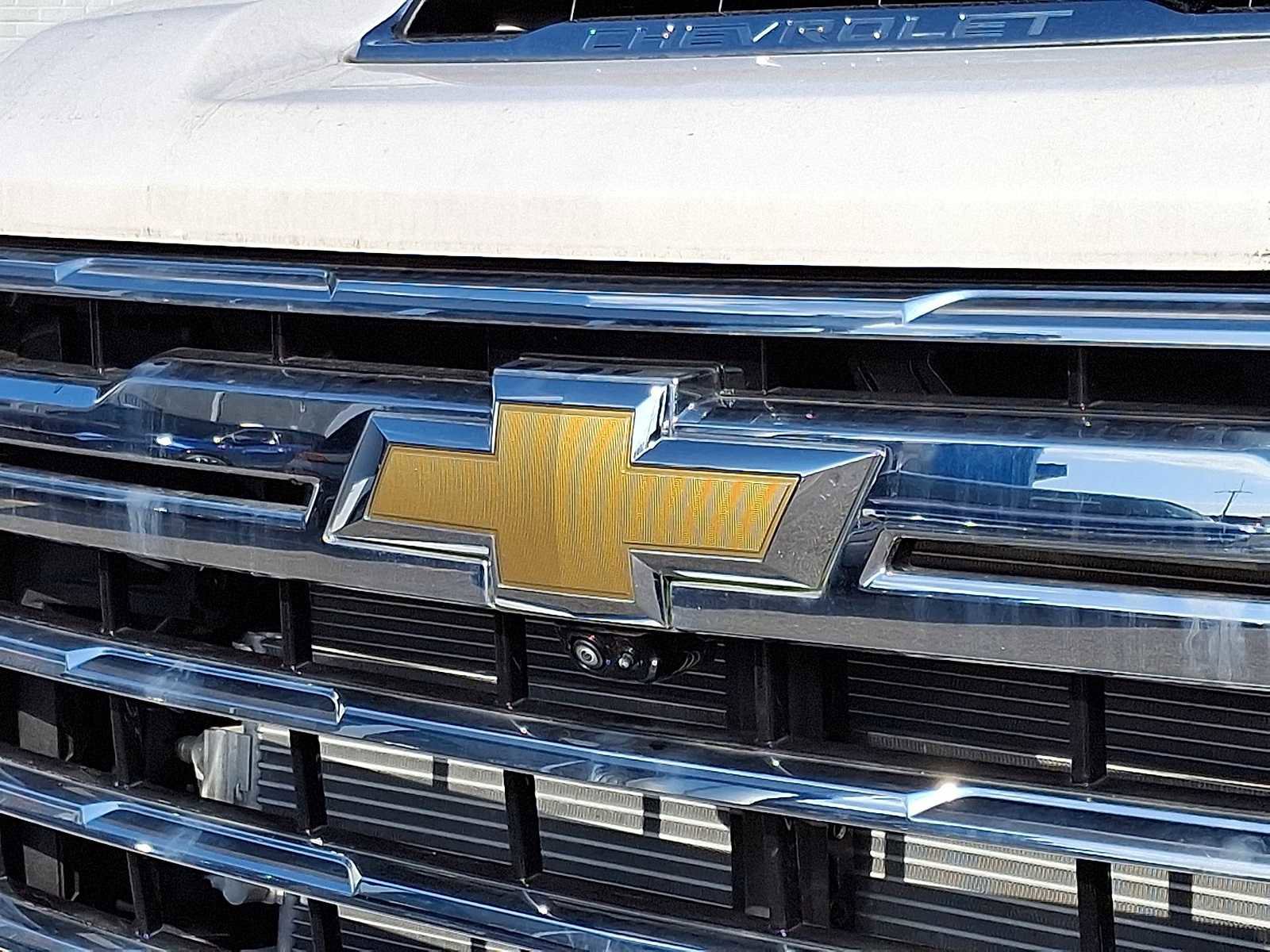 Used 2024 Chevrolet Silverado 3500 LTZ w/ LTZ Convenience Package image 38