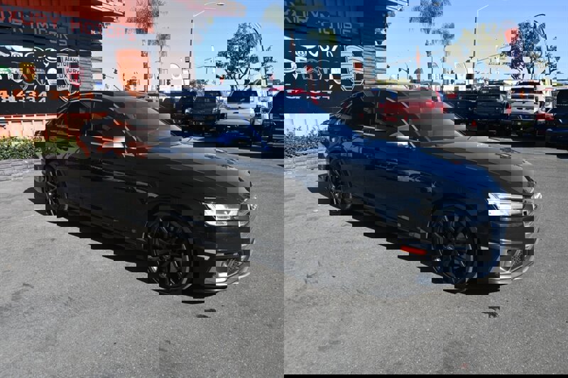 Used 2019 Audi S4 Premium Plus w/ Premium Plus Package image 14