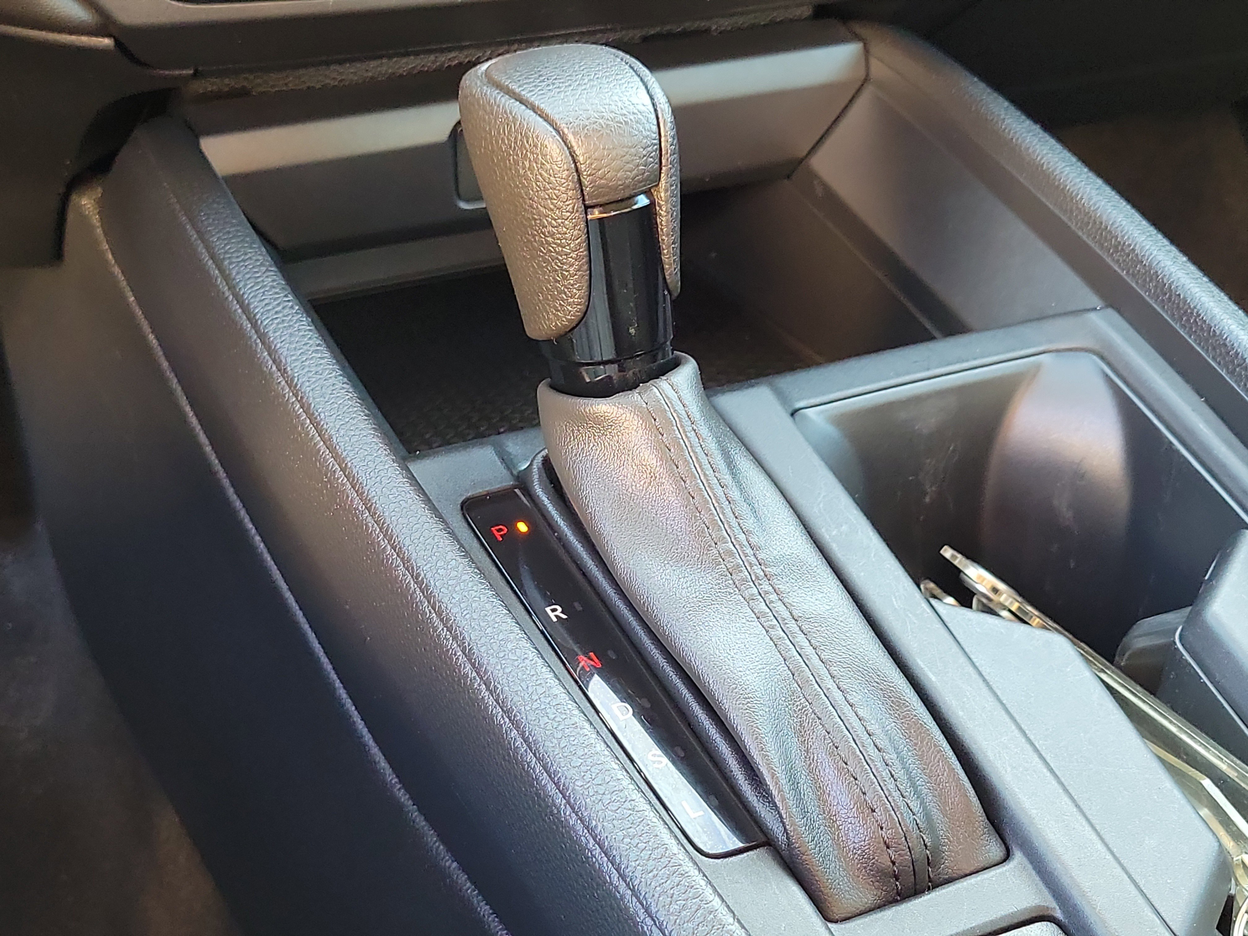 Used 2024 Honda Accord LX image 28