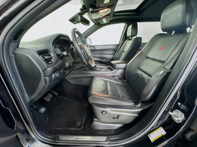 Used 2025 Dodge Durango GT image 24