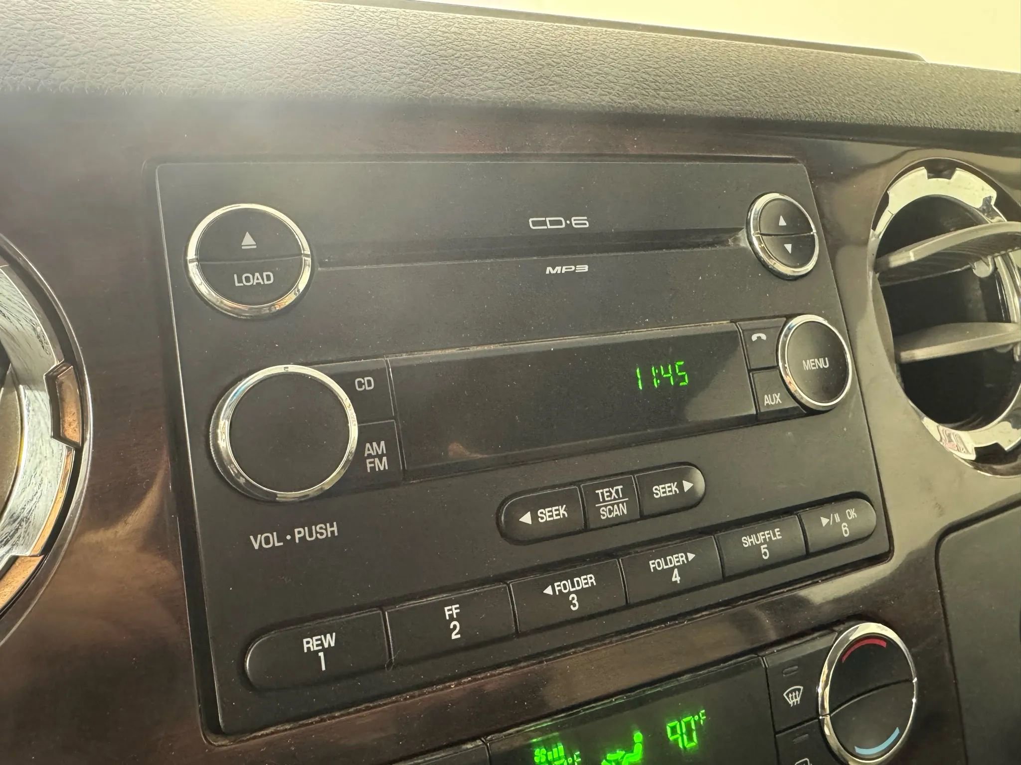 Used 2009 Ford F250 Lariat image 17