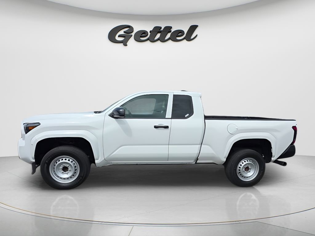 Used 2024 Toyota Tacoma SR RWD image 15