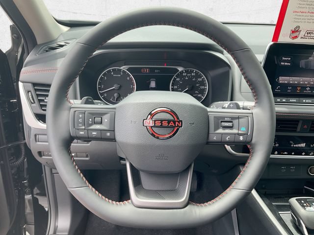 New 2026 Nissan Rogue SV w/ Rock Creek Premium Package AWD/4WD image 20