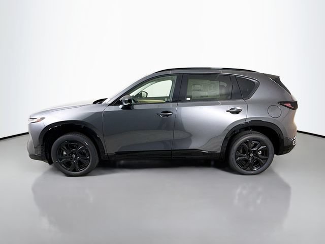 New 2026 MAZDA CX-5 2.5 S w/ Premium Plus Package AWD/4WD image 4