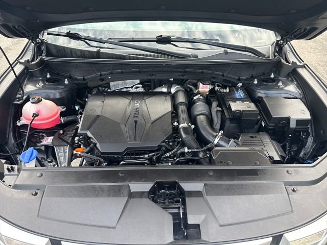 Certified 2022 Hyundai Santa Cruz SEL Premium image 22