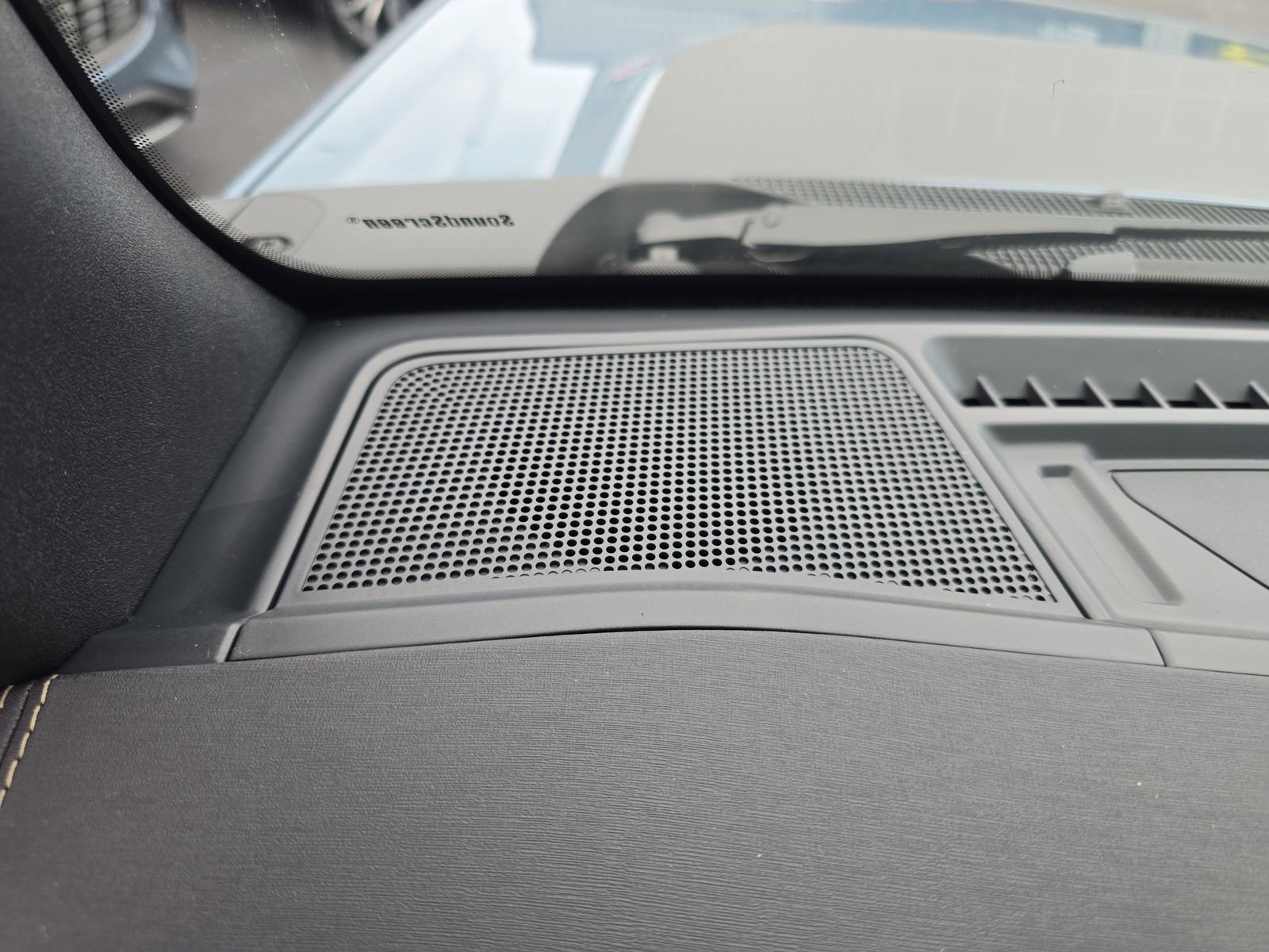 New 2025 Ford Bronco Badlands w/ Sasquatch Package image 11