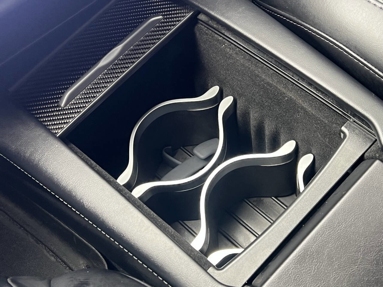 Used 2019 Tesla Model S Performance image 34