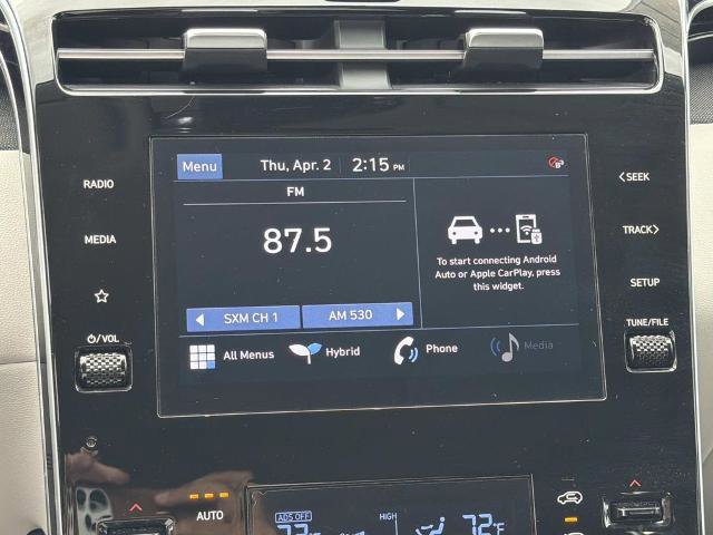 Used 2022 Hyundai Tucson SEL image 15