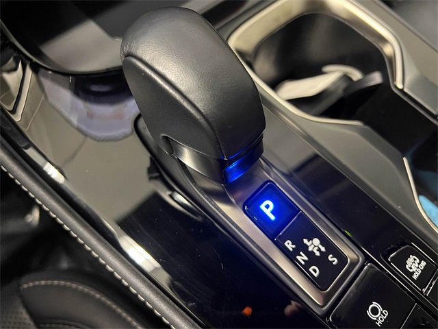 Used 2024 Lexus NX 450h+ AWD w/ Luxury Package image 21