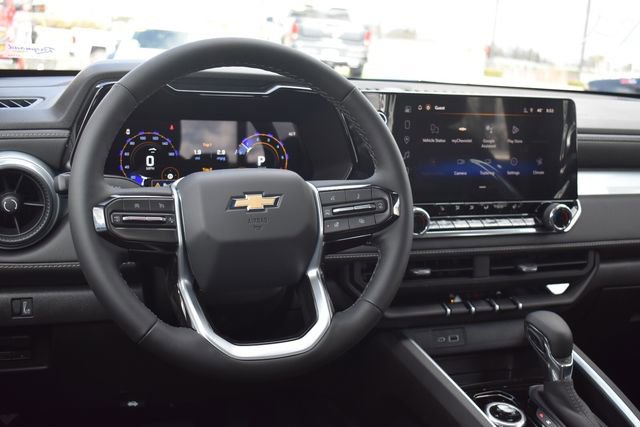 New 2026 Chevrolet Colorado LT w/ LT Convenience Package image 19