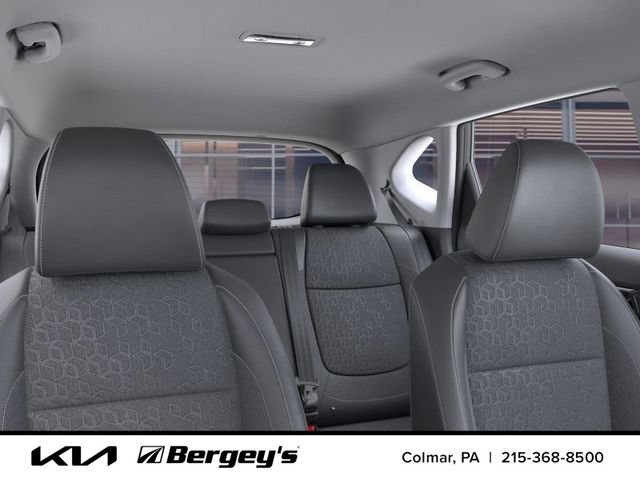 New 2026 Kia Seltos S AWD/4WD image 30