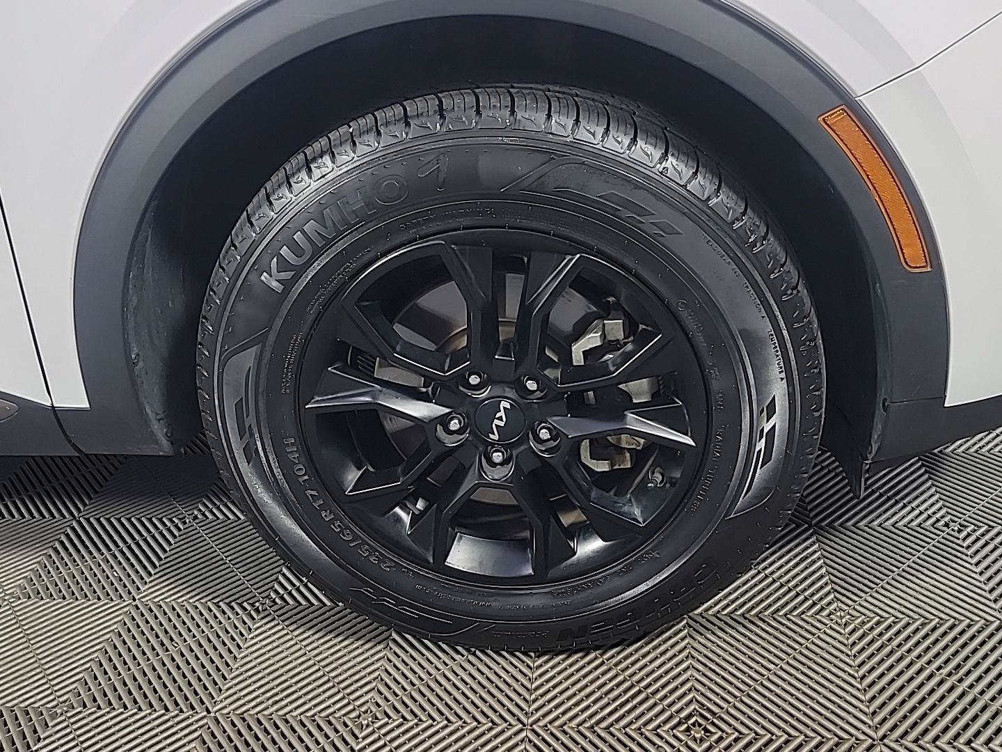 Certified 2023 Kia Sportage X-Pro AWD/4WD image 3