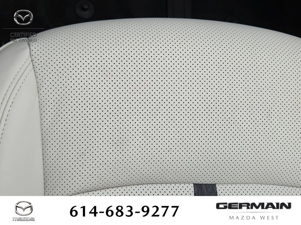 Used 2025 MAZDA CX-90 3.3 Turbo S w/ Premium Plus image 29
