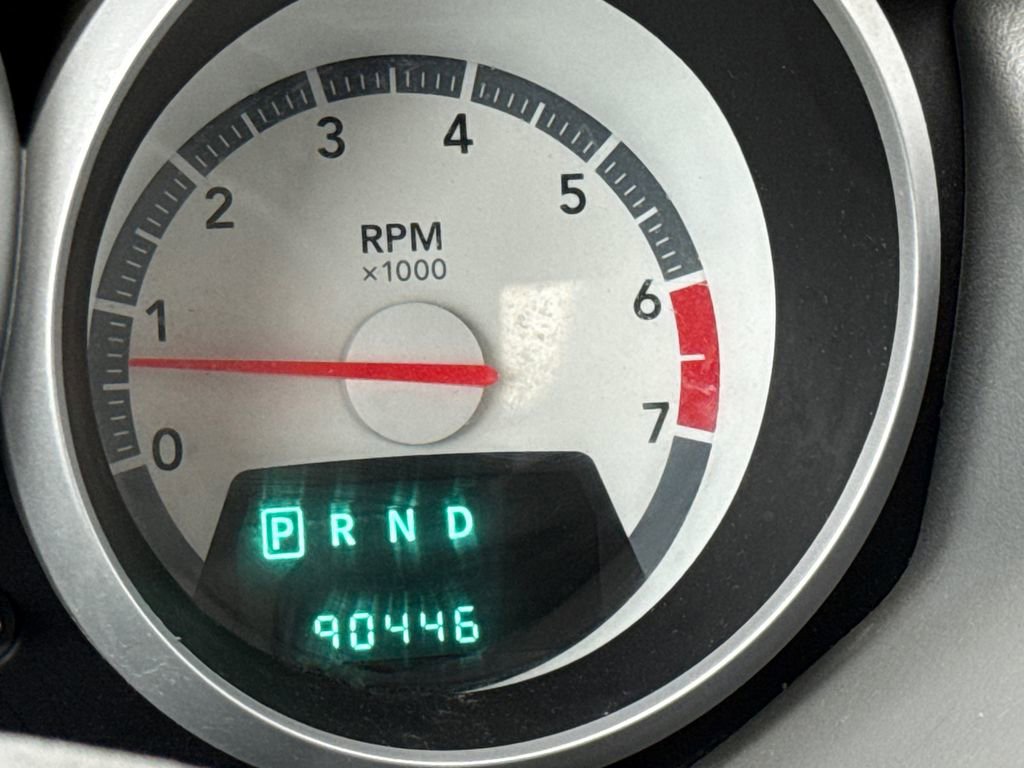 Used 2008 Dodge Grand Caravan SXT w/ Family Value Group image 30