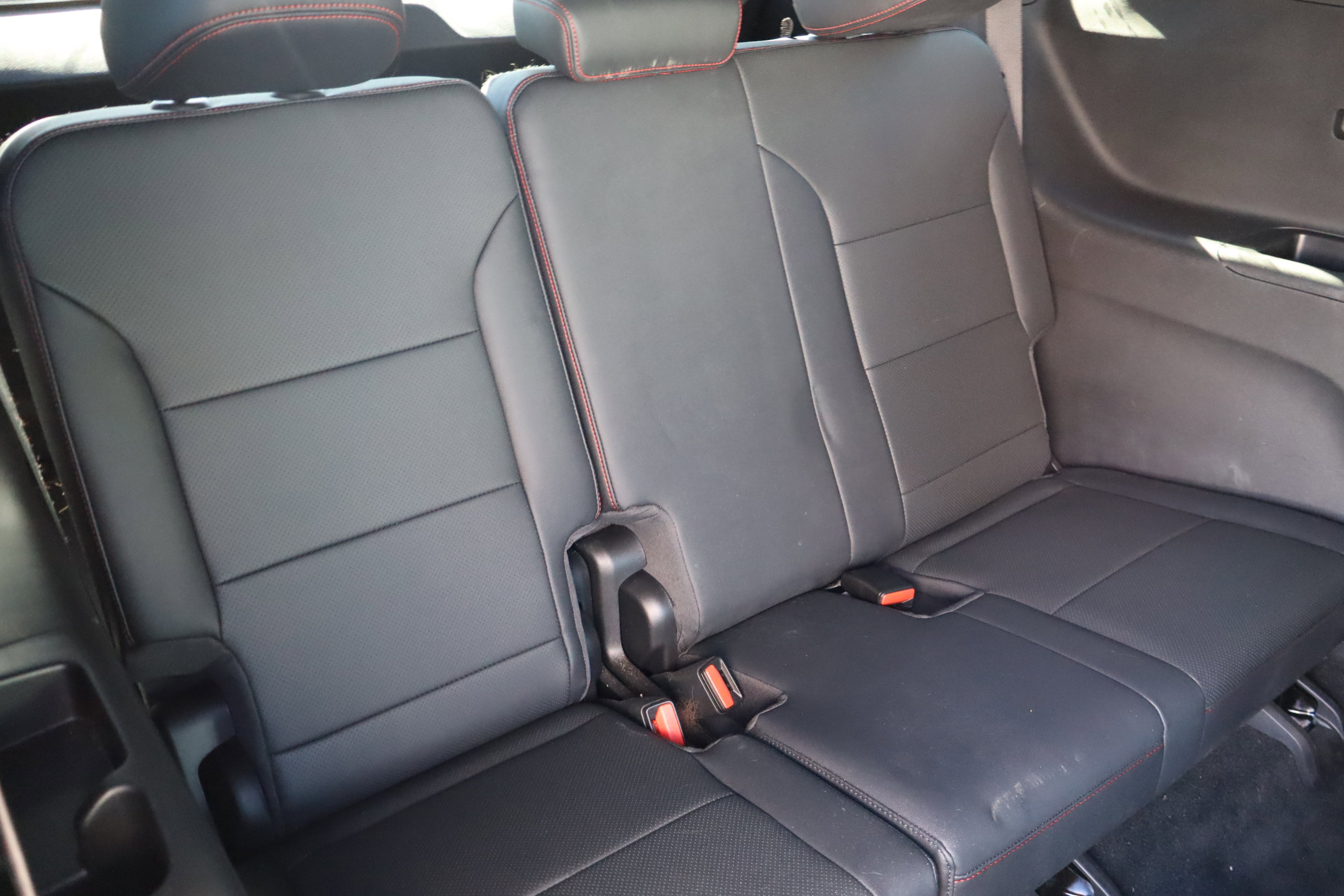 Certified 2024 Chevrolet Traverse Z71 w/ Enhanced Driving Package image 37