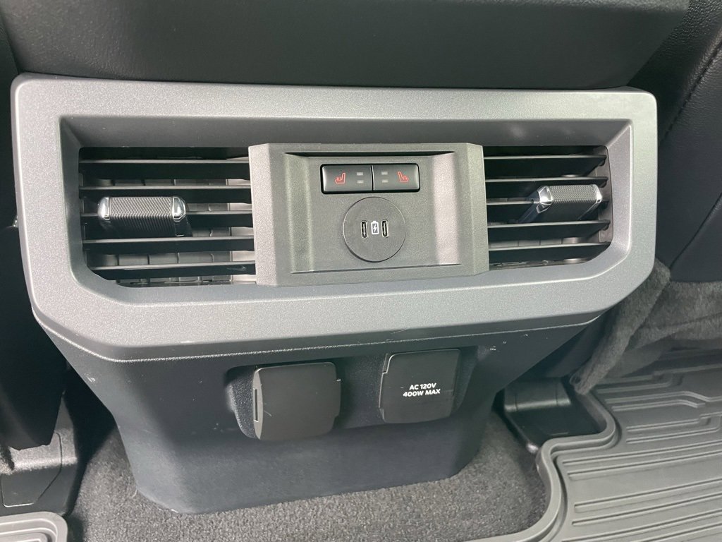 Used 2024 Ford F250 Lariat w/ Lariat Ultimate Package image 65