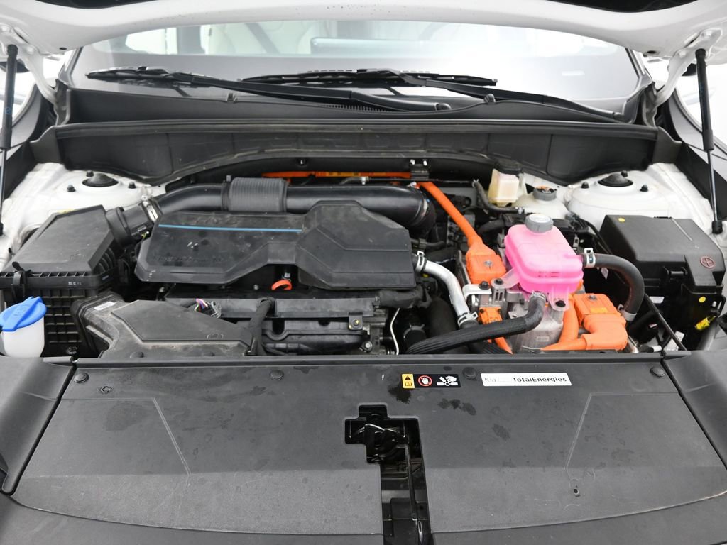 Certified 2025 Kia Sorento SX Prestige image 13