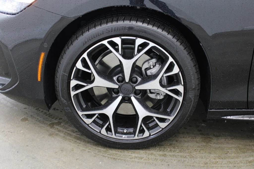 New 2026 Audi A6 Premium Plus AWD/4WD image 29