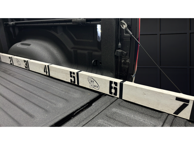 Used 2025 RAM 1500 Laramie w/ Night Edition AWD/4WD image 29