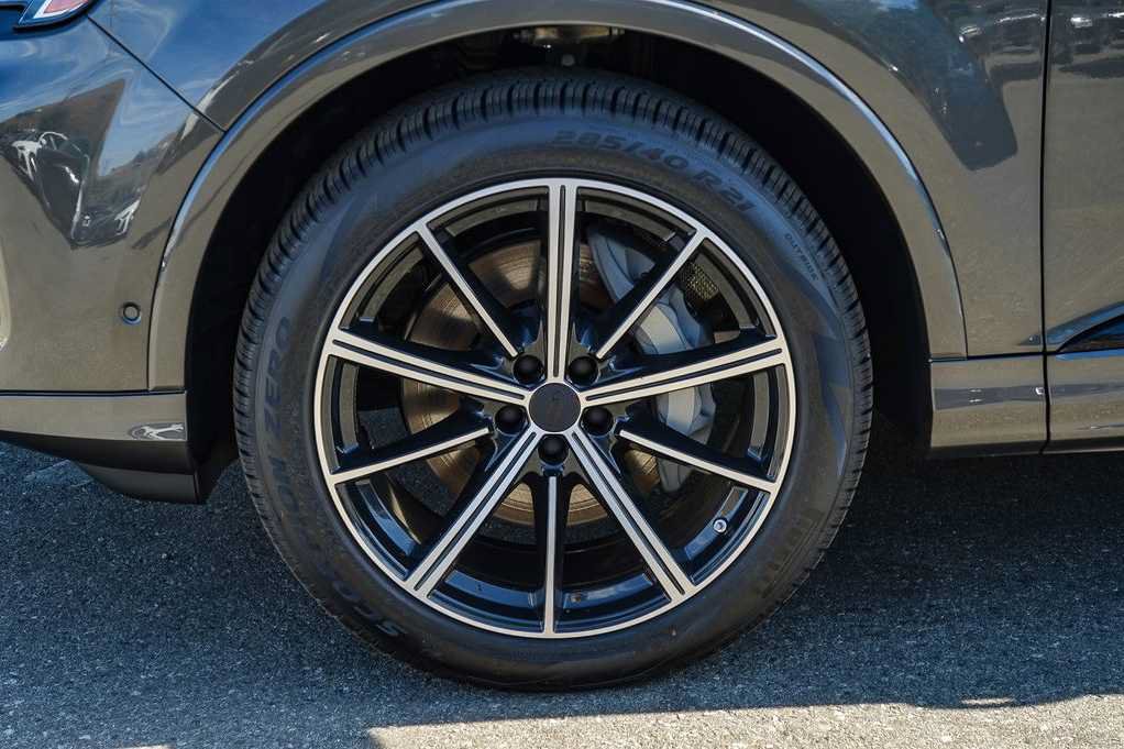 New 2026 Audi Q7 2.0T Premium Plus AWD/4WD image 10