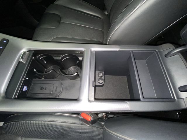 Used 2024 Hyundai Palisade Calligraphy image 21