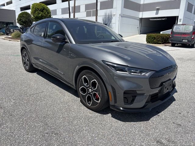 Used 2023 Ford Mustang Mach-E GT image 1