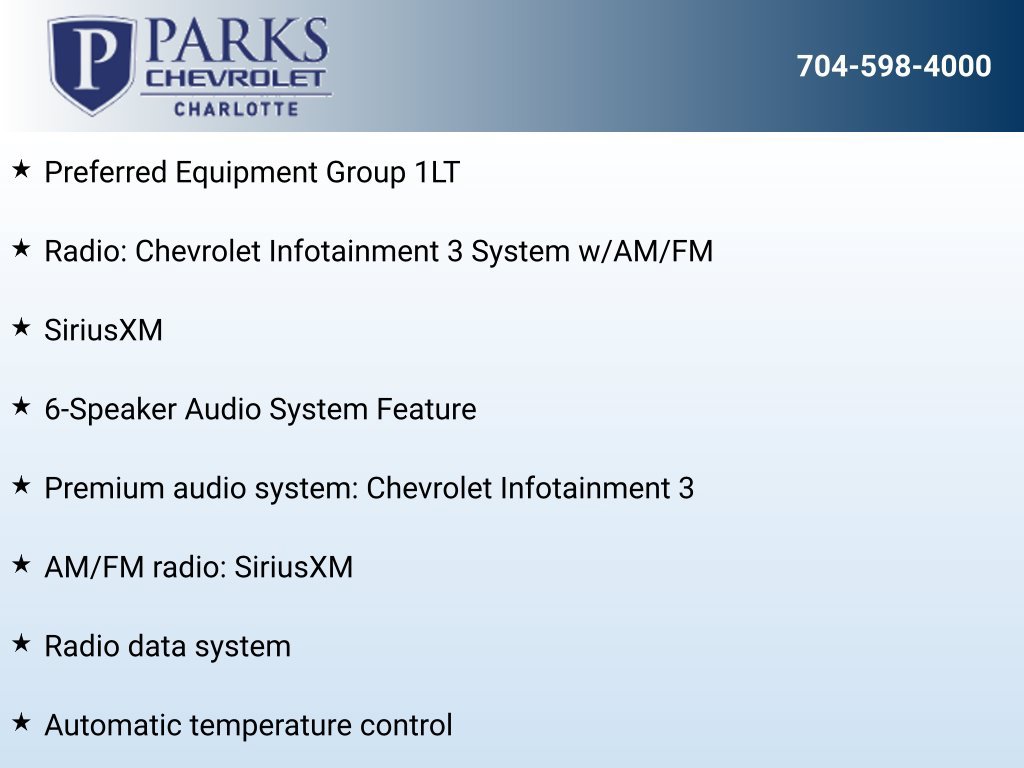 Certified 2024 Chevrolet Equinox LT FWD image 7