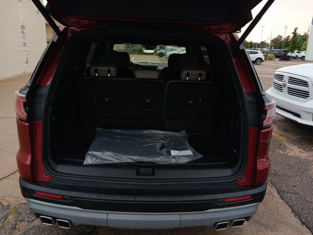 New 2026 GMC Acadia Elevation w/ Super Cruise Package image 28