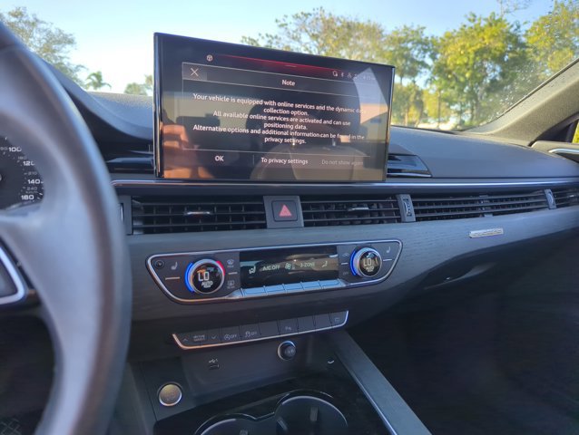 Used 2023 Audi A5 2.0T Premium w/ Convenience Package image 14