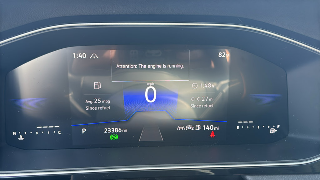 Used 2025 Volkswagen Jetta S FWD image 17