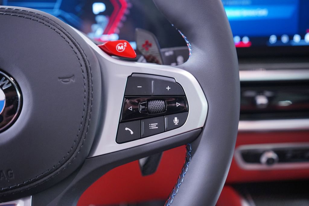 New 2026 BMW X5 M Competition w/ Executive Package image 21