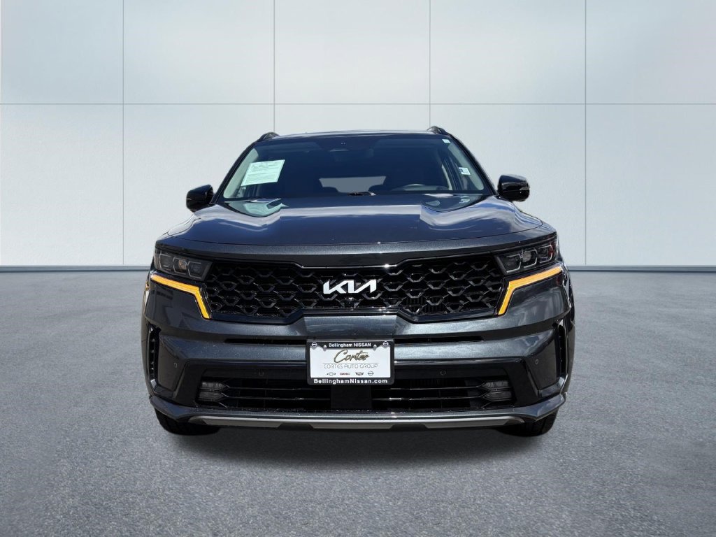 Used 2022 Kia Sorento SX AWD/4WD image 2