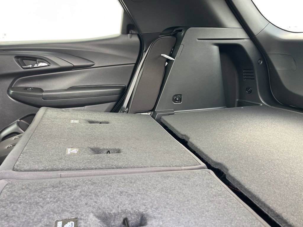 New 2026 Chevrolet TrailBlazer RS image 27