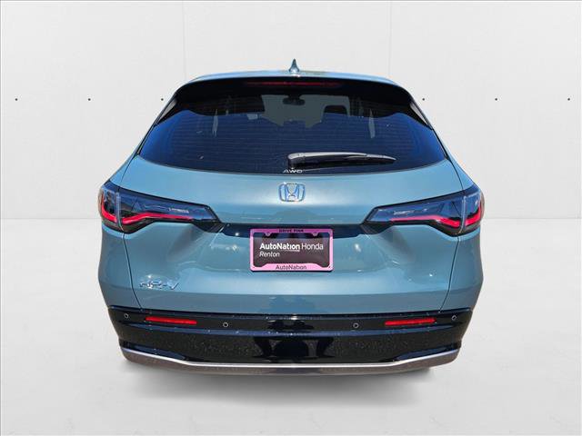 New 2026 Honda HR-V EX-L image 6