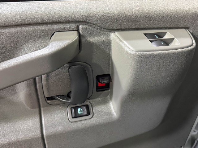 Used 2022 GMC Savana 3500 w/ Power Convenience Package image 36