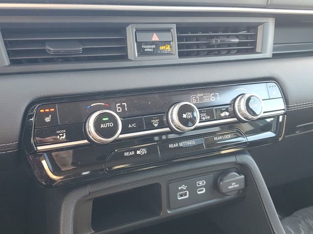 New 2025 Honda Pilot EX-L image 24