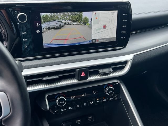 Certified 2024 Kia K5 GT-Line AWD/4WD image 24