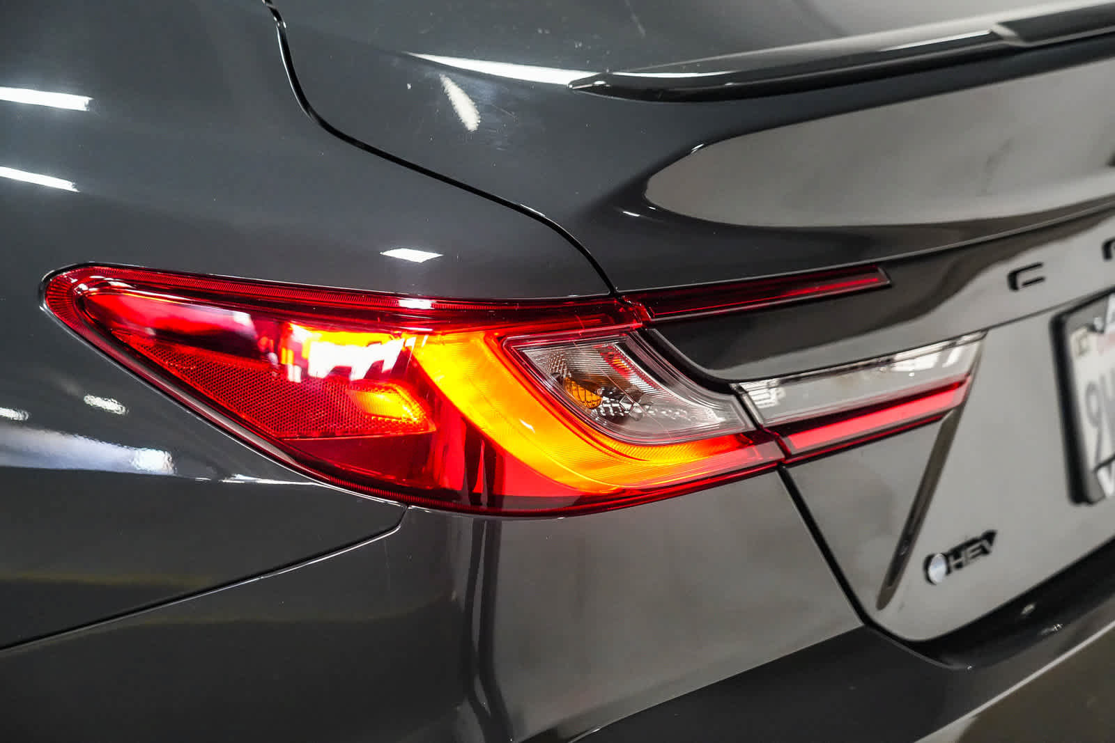 Certified 2026 Toyota Camry SE FWD image 12