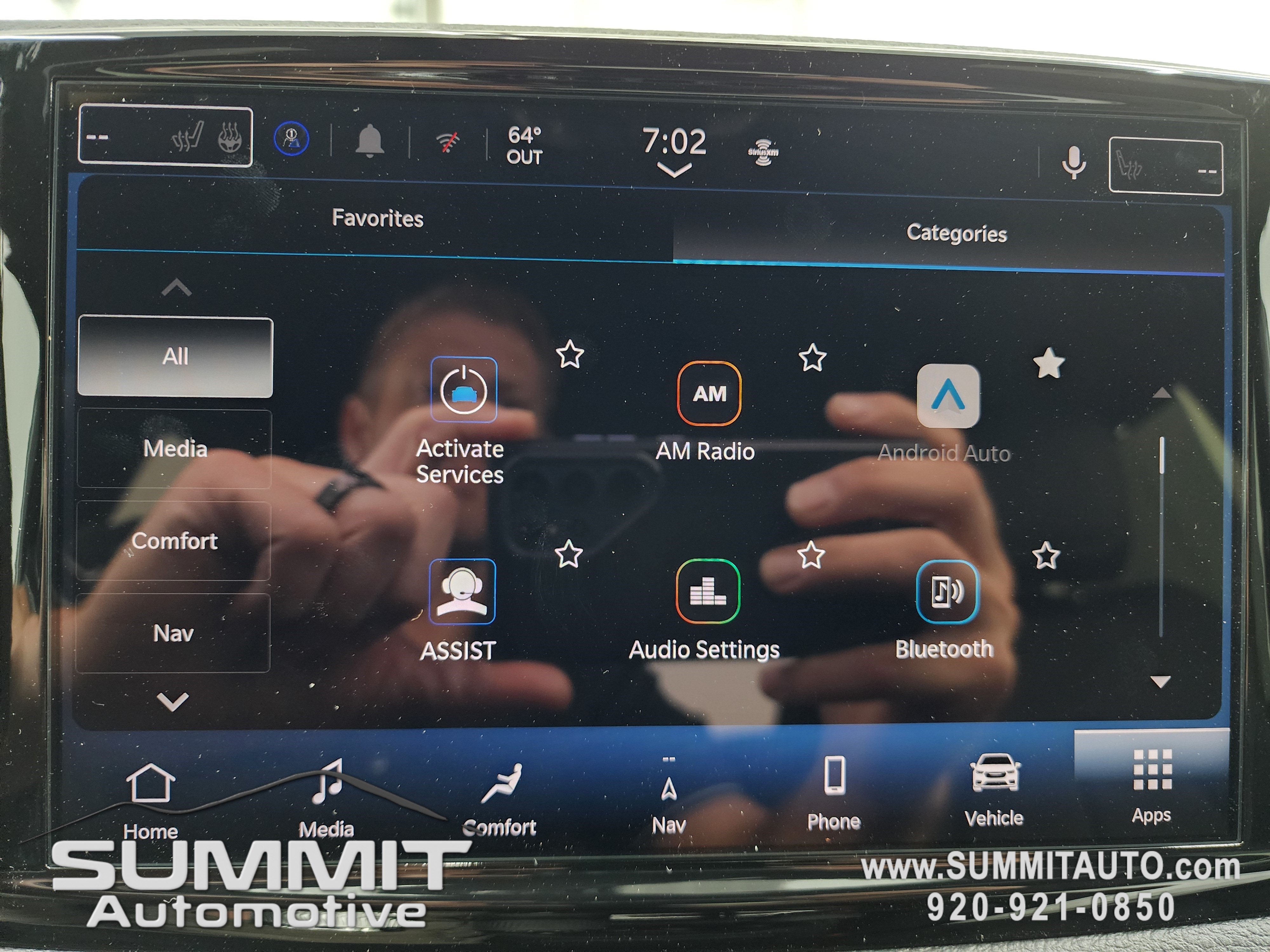 New 2027 Chrysler Pacifica Select w/ Family Tech Group AWD/4WD image 53