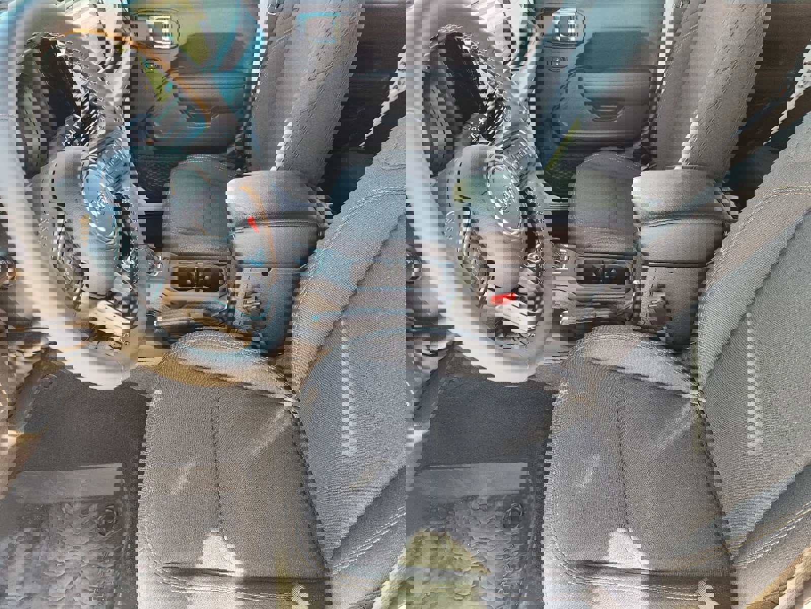 New 2024 Jeep Wrangler Willys image 9